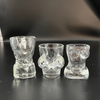 Jingshi Creative Human Body Shape Shot Glass Funny Bar Beer & Bikini Liquor Glass Tasting Cup Ins Style