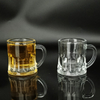 Mini Beer Cups Model Simulation Beer Mugs JS2226-1/2
