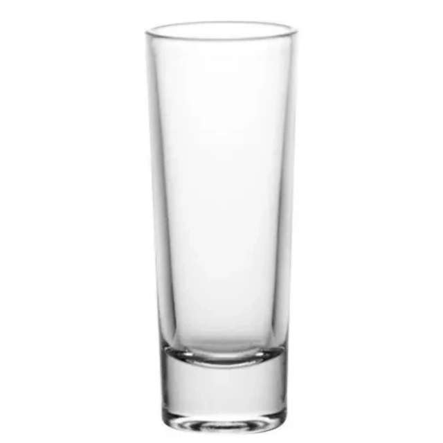 What Does 2cl Mean on A Shot Glass？