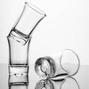 Classical Shot Glasses Clear 1.5 Oz One shot drink cups JS1097
