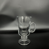 240ml Classical Irish Coffee Mugs 8oz coffee cups with handle JS2187-1/2/3