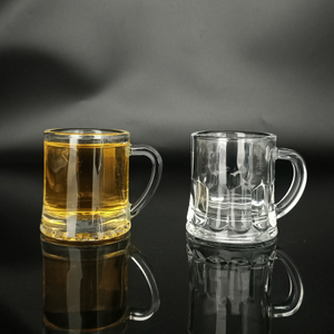 Mini Beer Cups Model Simulation Beer Mugs JS2226-1/2