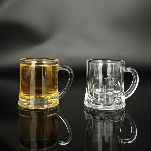 Mini Beer Cups Model Simulation Beer Mugs JS2226-1/2