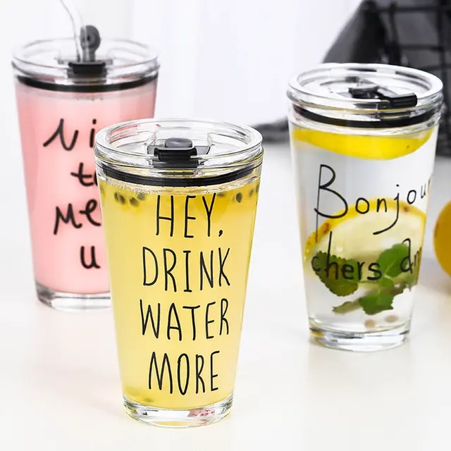 What Makes “Glass Cups” the Quintessential Choice for Daily Dining?