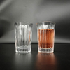Long Drink Shot Glasses Clear Fluted 1.5 Oz Party Cups Shooters Catering Bar Gift Set