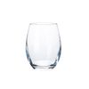 Old Fashion 20oz Stemless Red Wine Glasses 
