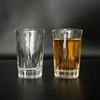 Long Drink Shot Glasses Clear Fluted 1.5 Oz Party Cups Shooters Catering Bar Gift Set