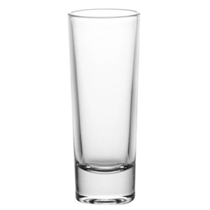 Jingshi Tall Shot Glass Long Drinks 2oz 60ml