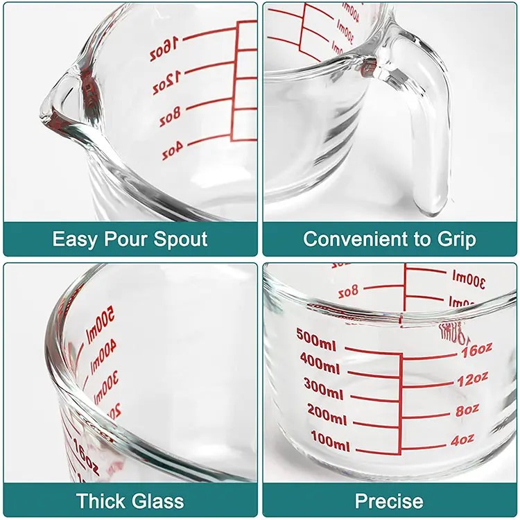 Glassware microwave safety testing