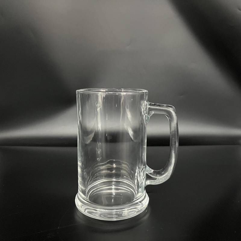 Beer Mugs Cleaning Protocol