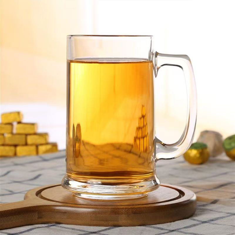 How To Clean Beer Mugs​?