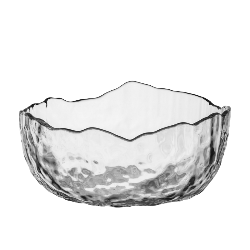 Microwave safe glassware testing